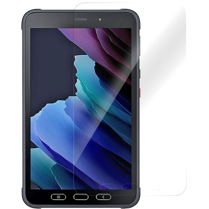 eSTUFF Tempered Glass Screen Protector for Samsung Galaxy Tab Active5