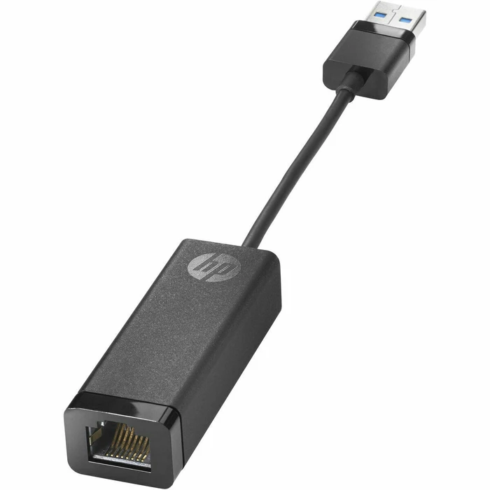 HP 4Z7Z7AA USB Αντάπτορας Δικτύου για Gigabit Ethernet (USB 3.0 σε RJ45)