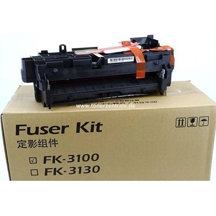 Kyocera FK-3100 Fuser Unit (MPN: 302MS93076, EAN: 5715063530283)