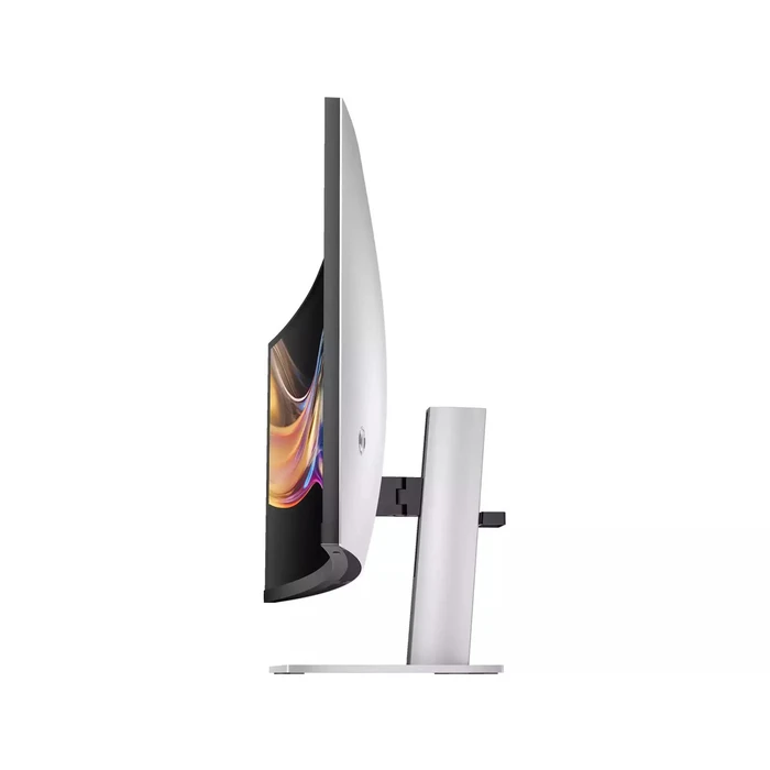 HP Series 7 Pro 738PU 37,5" Ultrawide IPS HDR Καμπυλωτή Οθόνη WQHD+ 3840x1600