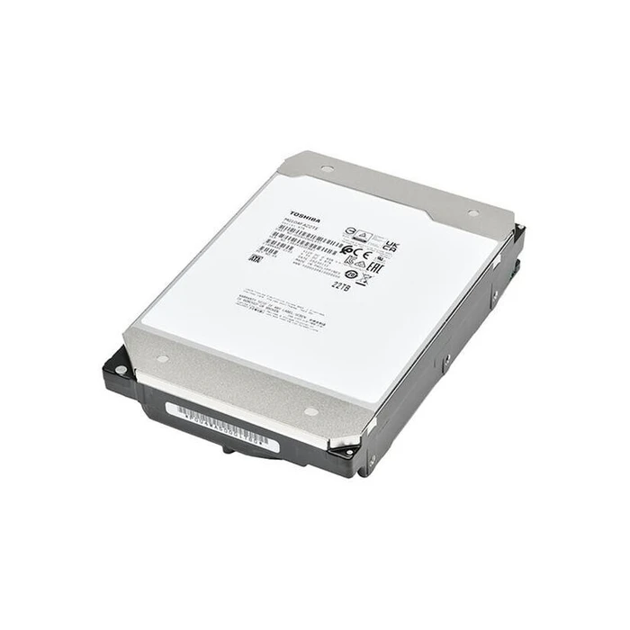 Toshiba MG 22TB Enterprise HDD 3.5" SATA III 7200 RPM (MG10AFA22TE)