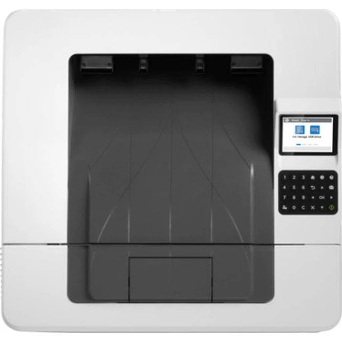 HP LaserJet Enterprise M406dn Ασπρόμαυρος Εκτυπωτής
