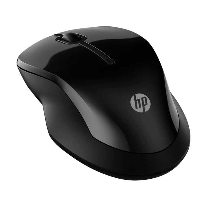 HP 250 Dual Ασύρματο Bluetooth Ποντίκι Μαύρο