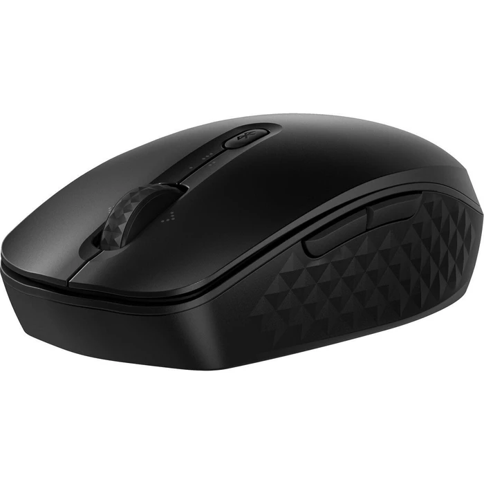 HP 425 Ασύρματο Bluetooth Ποντίκι Μαύρο