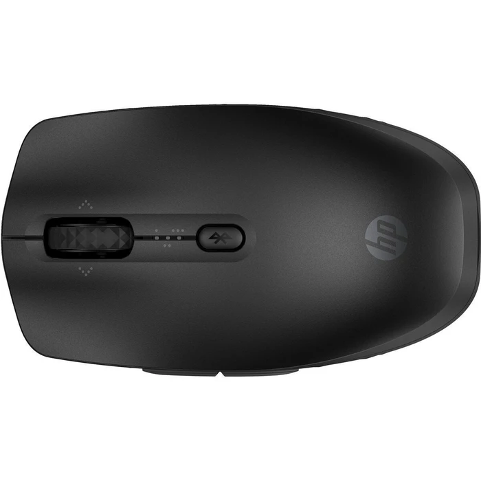 HP 425 Ασύρματο Bluetooth Ποντίκι Μαύρο