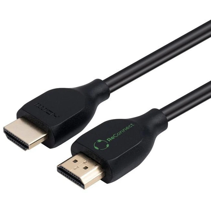MicroConnect HDMI 2.0 Premium High Speed HDMI Cable HDMI male - HDMI male 4 m (4K@60Hz, HDR)