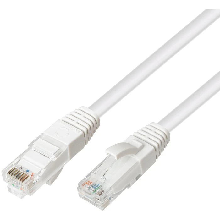 MicroConnect U/UTP Cat.6a Καλώδιο Δικτύου Ethernet