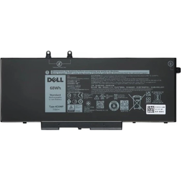 64Wh Lithium?ion Battery for Dell Latitude 14 Series (VXD57)