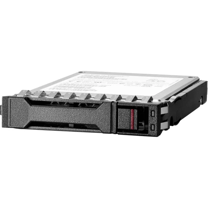 HP 900GB SAS 15.000 RPM Εσωτερικός Σκληρός Δίσκος 3.5'' P40784-001B
