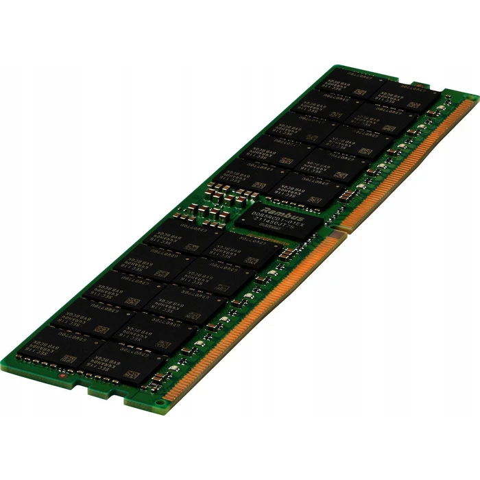HP 32GB DDR5 4800MHz UDIMM Memory Module - 1 x 32GB (Model P50311-B21)