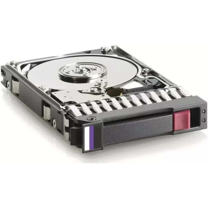 HPE Σκληρός Δίσκος 300GB 2.5'' 10K SAS 300MB Cache (MPN 696739-001)