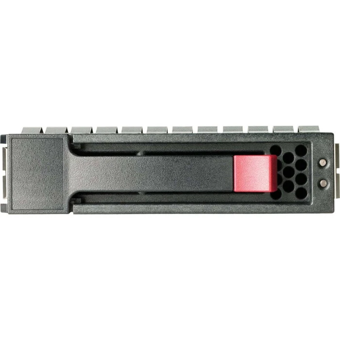 HPE 300GB 12Gb/s SAS 10,000 RPM 2.5" Internal Hard Drive (MPN 846291-001)