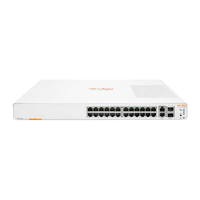 HPE Aruba Instant On 1960 24G 2SFP Managed Layer 2 Switch (JL806A)