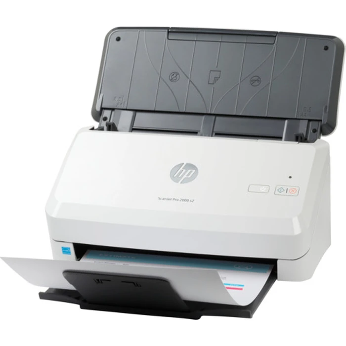 Σαρωτής HP ScanJet Pro 2000 s2 με τροφοδότη φύλλων (A4) - 6FW06A