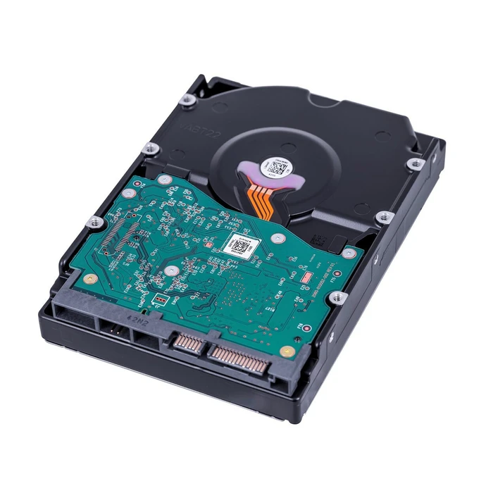 Western Digital Gold 8TB 3.5" SATA III HDD 7200 rpm 256 MB Cache for NAS/Server WD8005FRYZ