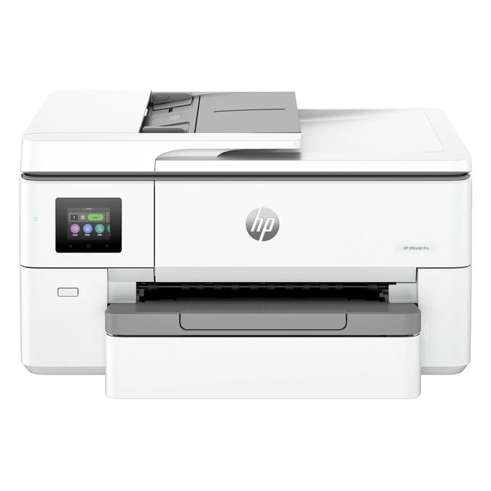 HP OfficeJet Pro 9720e All-in-One Έγχρωμο Πολυμηχάνημα Inkjet