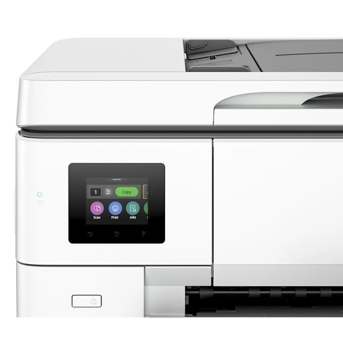 HP OfficeJet Pro 9720e All-in-One Έγχρωμο Πολυμηχάνημα Inkjet
