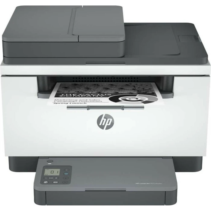 HP LaserJet MFP M234sdn Monochrome Laser Multifunction Printer (Wi‑Fi, Mobile Print, Duplex)