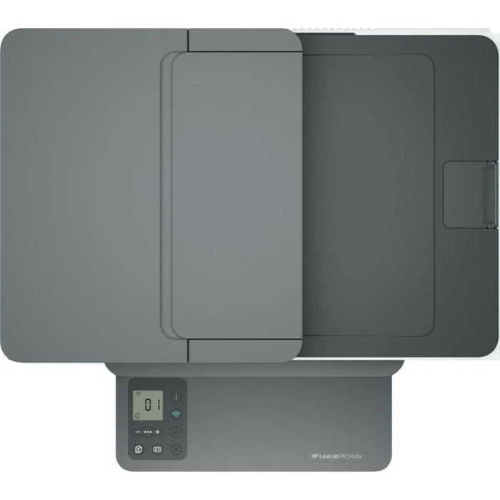 HP LaserJet MFP M234sdn Monochrome Laser Multifunction Printer (Wi‑Fi, Mobile Print, Duplex)