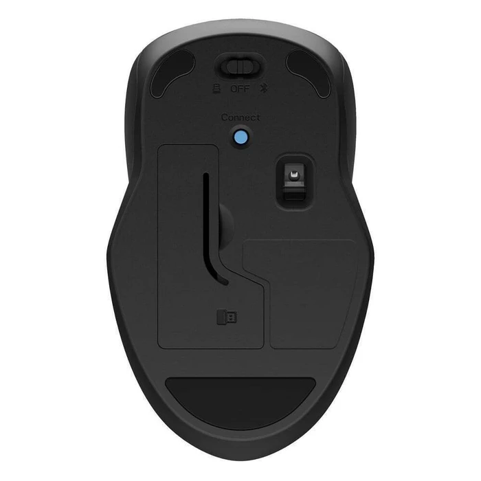 HP 255 Ασύρματο Bluetooth Ποντίκι Μαύρο