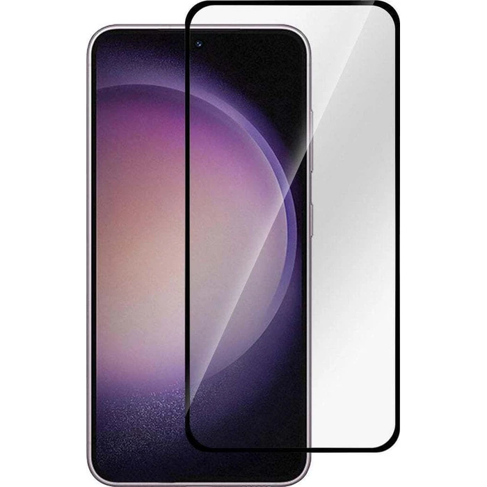 eSTUFF Screen Protector for Samsung Galaxy S25 (ES504115)