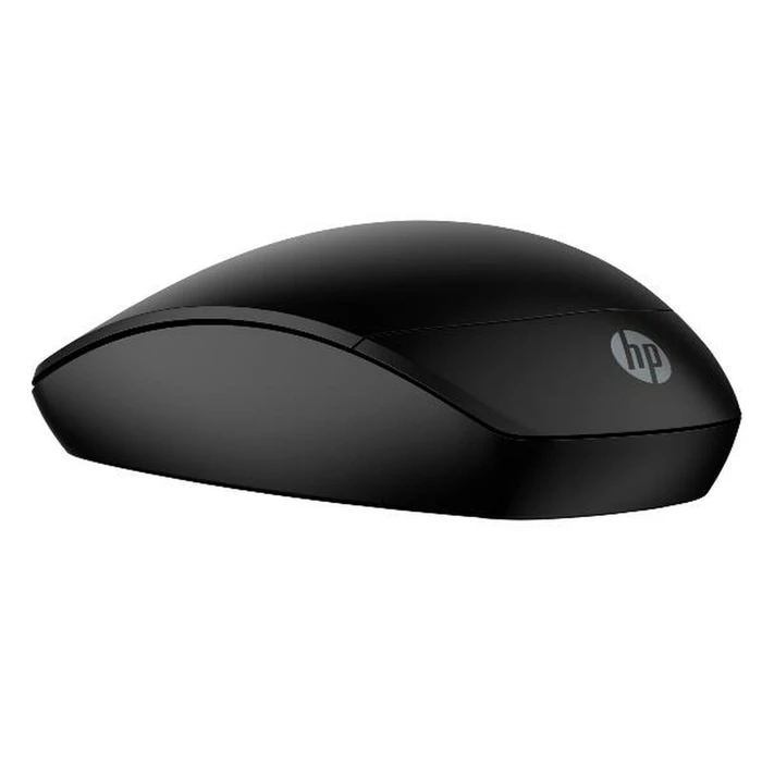 HP 235 Slim (4E407UT) Ασύρματο Ποντίκι Μαύρο