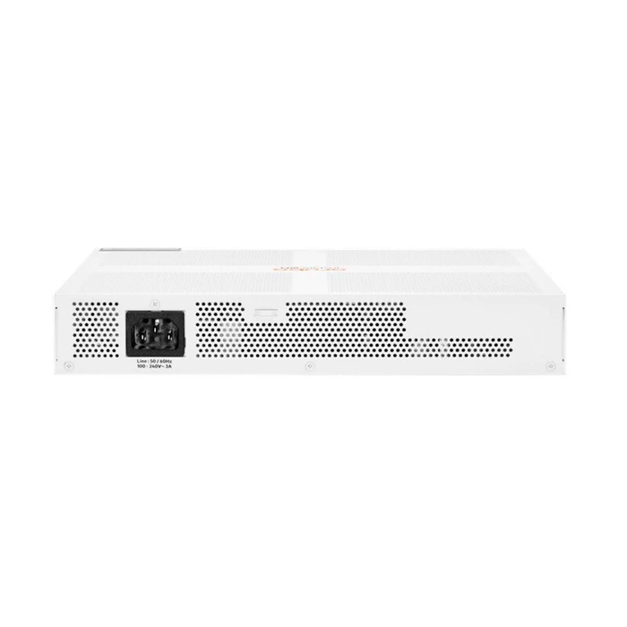 Aruba Instant On 1430 16G Class4 Unmanaged L2 PoE Switch με 16 Θύρες Gigabit (1Gbps) Ethernet