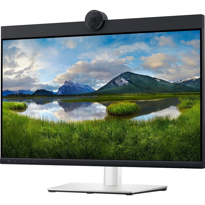 Dell P2424HEB Video Conferencing IPS Monitor 23.8" FHD (1920x1080)