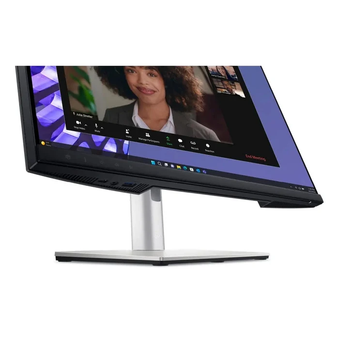 Dell P2424HEB Video Conferencing IPS Monitor 23.8" FHD (1920x1080)