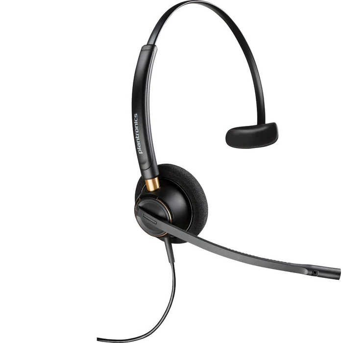 Poly VOIP Headset (CPI-1.UC.10.P032) - 783Q2AA