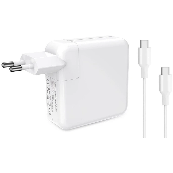 CoreParts USB-C Laptop Charger 61W for Apple MBXAP-AC0040