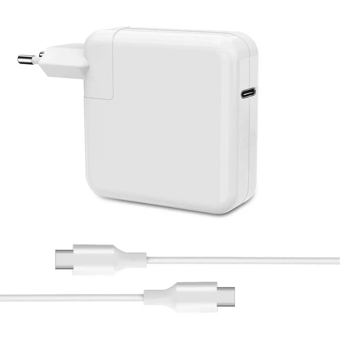 CoreParts USB-C Φορτιστής Laptop 87W 5V 4.4A για Apple MBXAP-AC0041