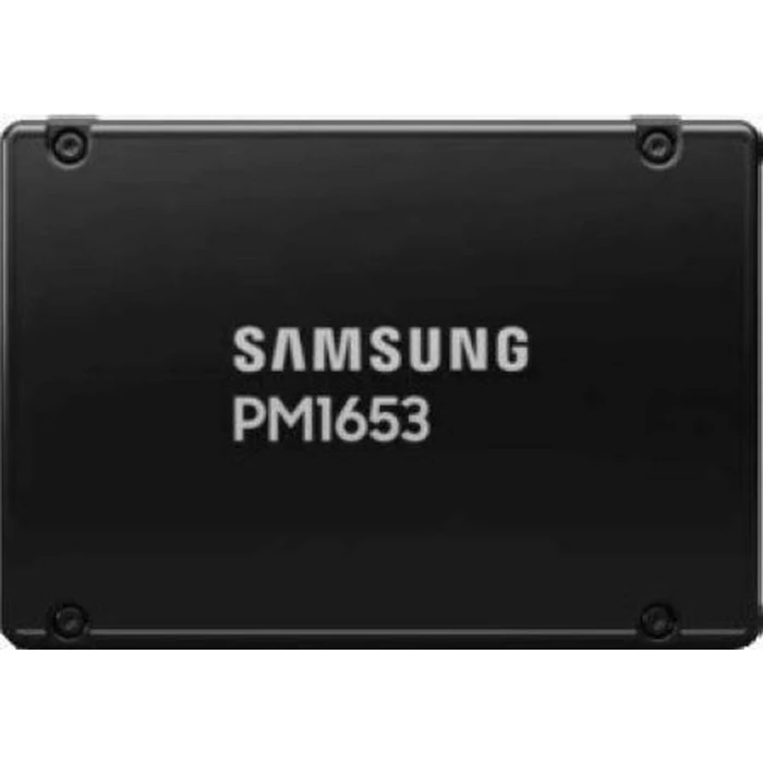 Samsung PM1653 Enterprise SSD 1.92TB 2.5'' SAS 3.0 MZILG1T9HCJR-00A07 (Bulk)