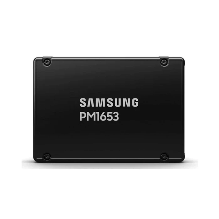 Samsung PM1653 Enterprise SSD 1.92TB 2.5'' SAS 3.0 MZILG1T9HCJR-00A07 (Bulk)
