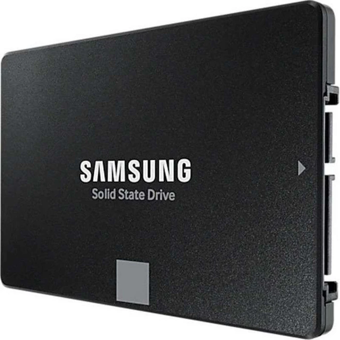 Samsung PM1653 Enterprise SSD 1.92TB 2.5'' SAS 3.0 MZILG1T9HCJR-00A07 (Bulk)