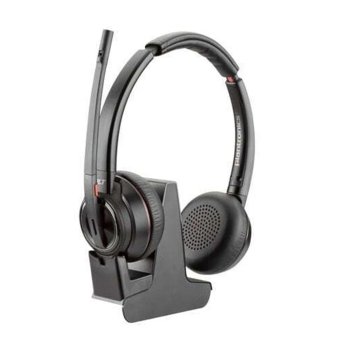 Poly Savi 8220 UC DECT USB-A Headset (8D3F2AA)