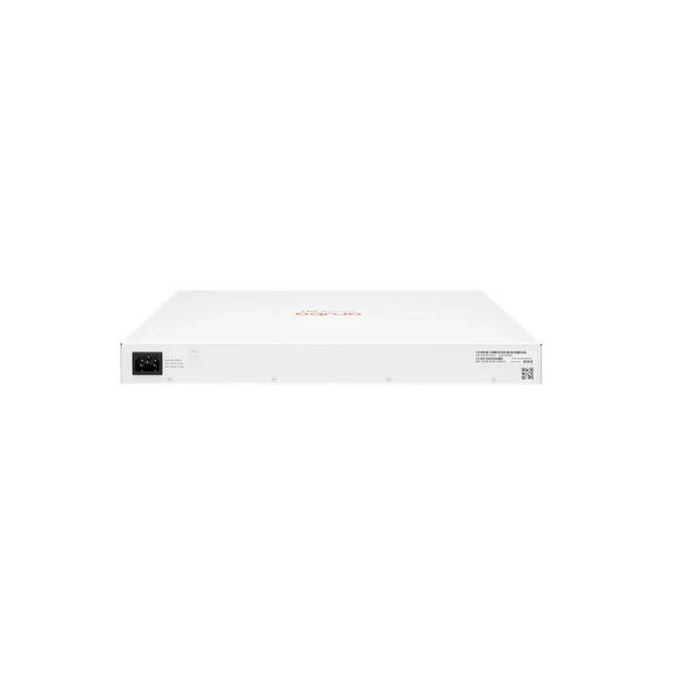 HPE Aruba Instant On 1830 48G Managed L2 PoE+ Switch (48x1GbE, 4xSFP) - JL815A (W126824804)