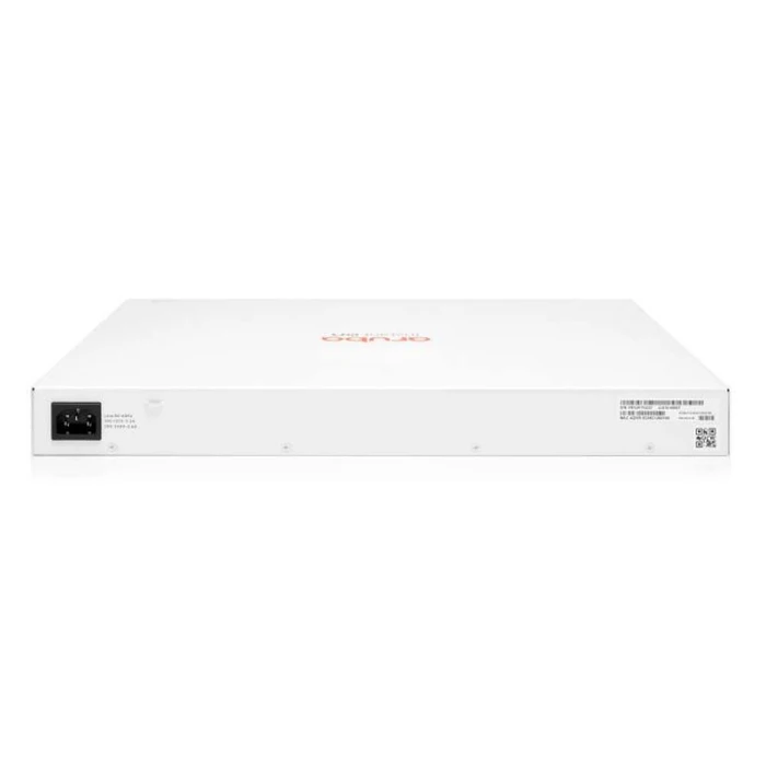 HPE Aruba Instant On 1830 48G Managed L2 PoE+ Switch (48x1GbE, 4xSFP) - JL815A (W126824804)
