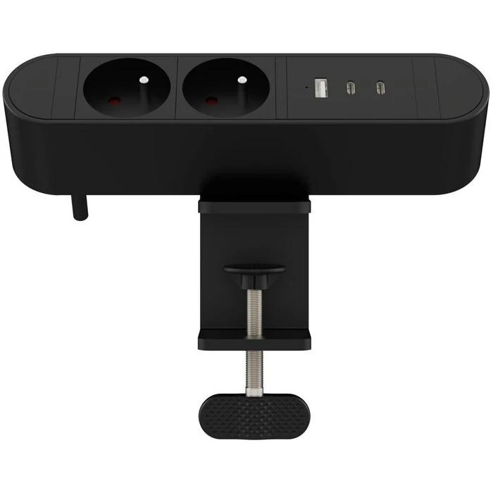 Microconnect Πολύπριζο 2 Θέσεων