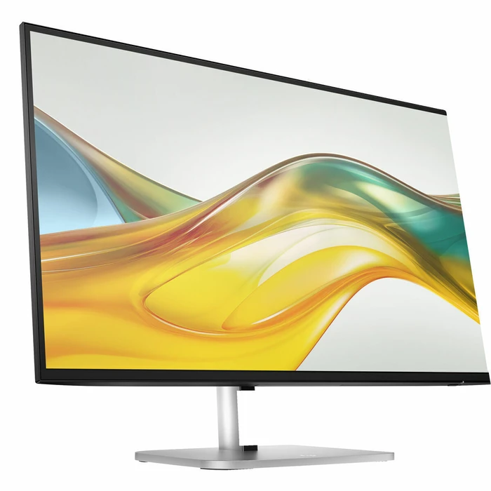 HP Series 5 Pro 527pq 27" QHD (2560x1440) IPS Gaming Monitor - 5ms GTG, 100Hz, 100% sRGB