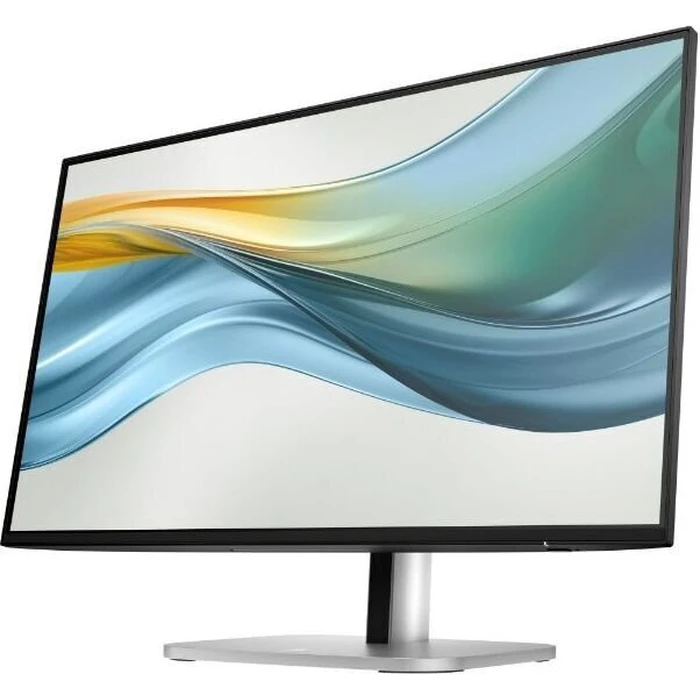 HP S5 Pro 23.8" FHD USB-C Monitor (S5 Pro 524pu / 9D9V7AA)