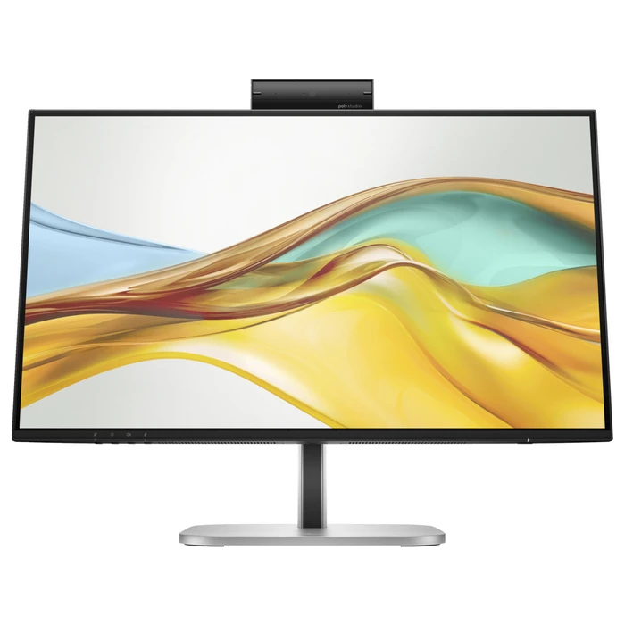 HP Series 5 Pro 524pm Οθόνη IPS 23.8" FHD 1920x1080, 5ms GTG, 75Hz, USB-C