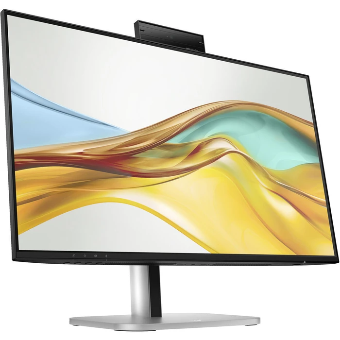 HP Series 5 Pro 524pm Οθόνη IPS 23.8" FHD 1920x1080, 5ms GTG, 75Hz, USB-C