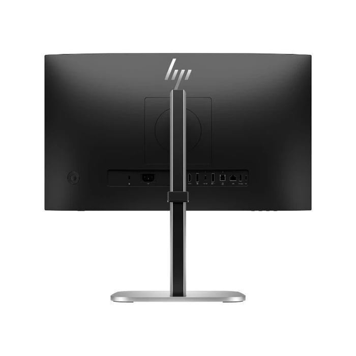 HP Series 5 Pro 524pm Οθόνη IPS 23.8" FHD 1920x1080, 5ms GTG, 75Hz, USB-C