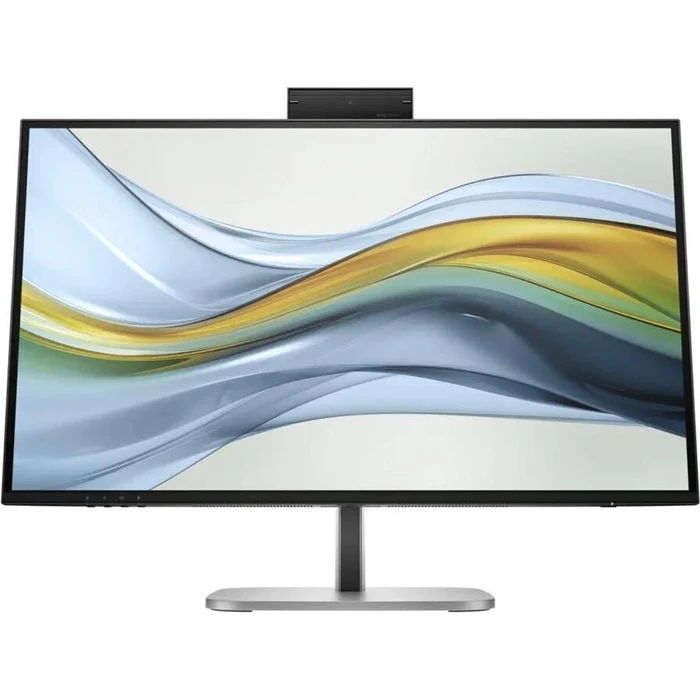 HP Series 5 Pro 527pm 27" QHD IPS Monitor 2560x1440