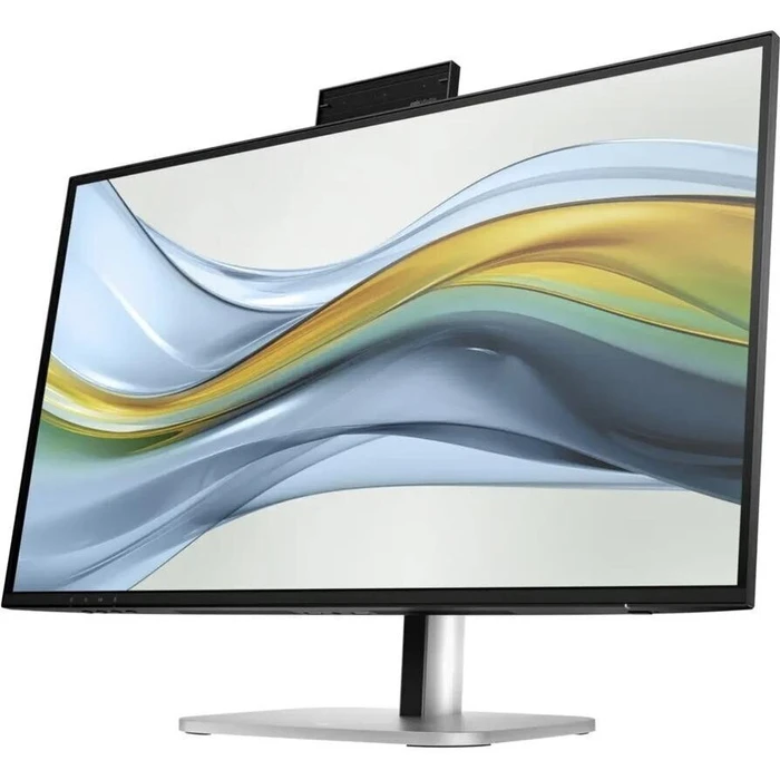 HP Series 5 Pro 527pm 27" QHD IPS Monitor 2560x1440