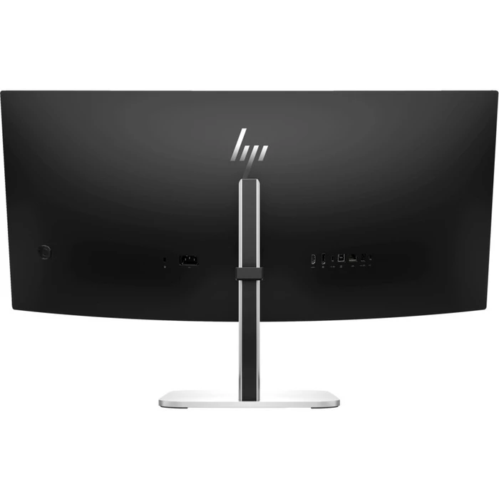 HP S5 Pro 534pm 34-inch WQHD Curved Ultrawide VA Monitor 3440x1440 USB-C 100W Silver (MPN: 9E0Z2UT)