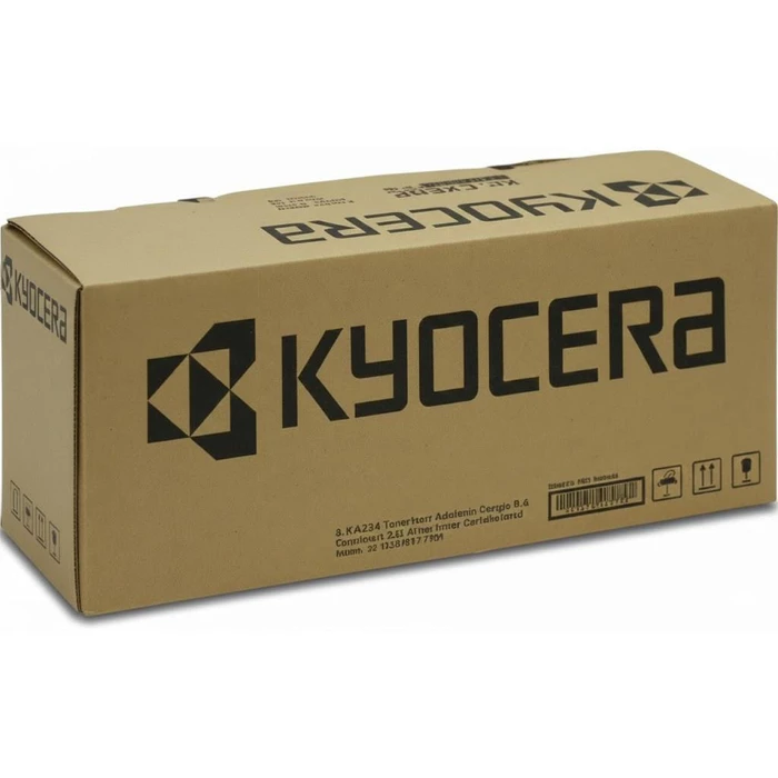 Kyocera Taskalfa 3252ci Αυθεντική μονάδα τήξης FK-8550 (302ND93088)