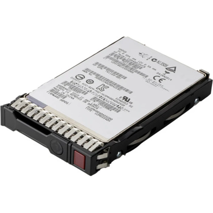 HPE SSD 240GB SATA III HP
