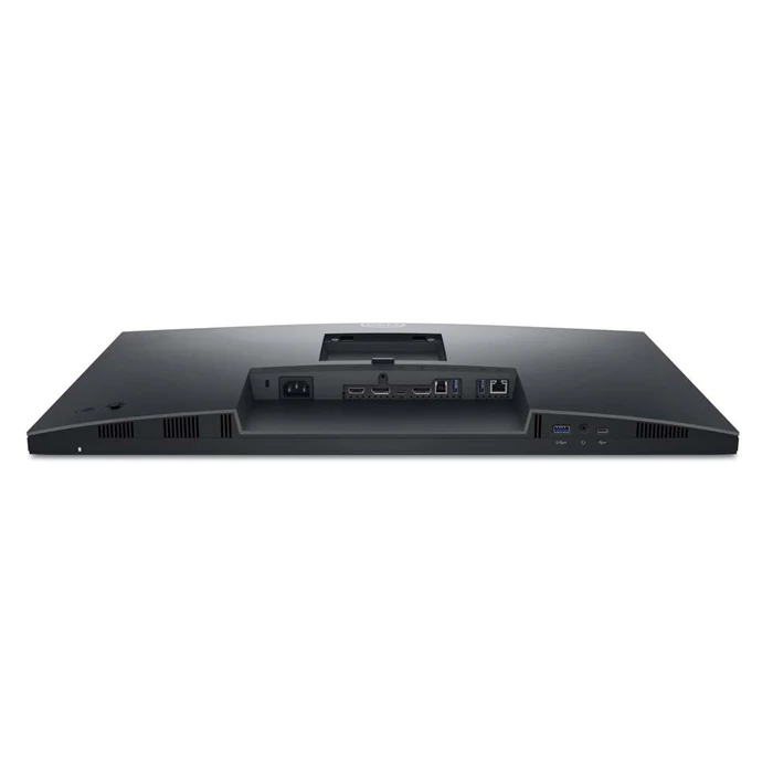 Dell P2724DEB Οθόνη IPS 27" QHD 2560x1440 με Βιντεοκλήσεις (Webcam Sony STARVIS), USB-C 90W
